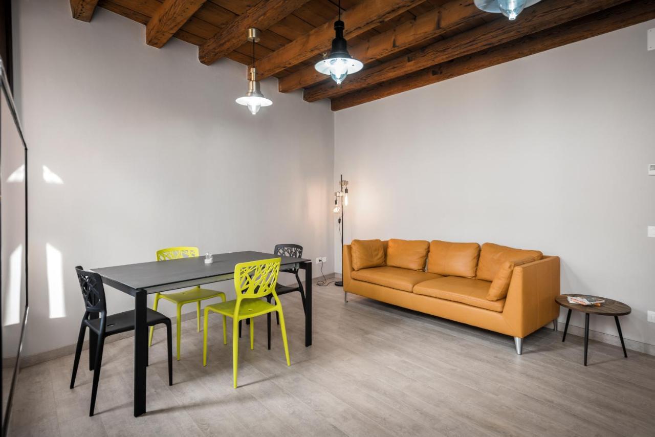 Flats4Rent Irene Apartment Verona Exterior photo