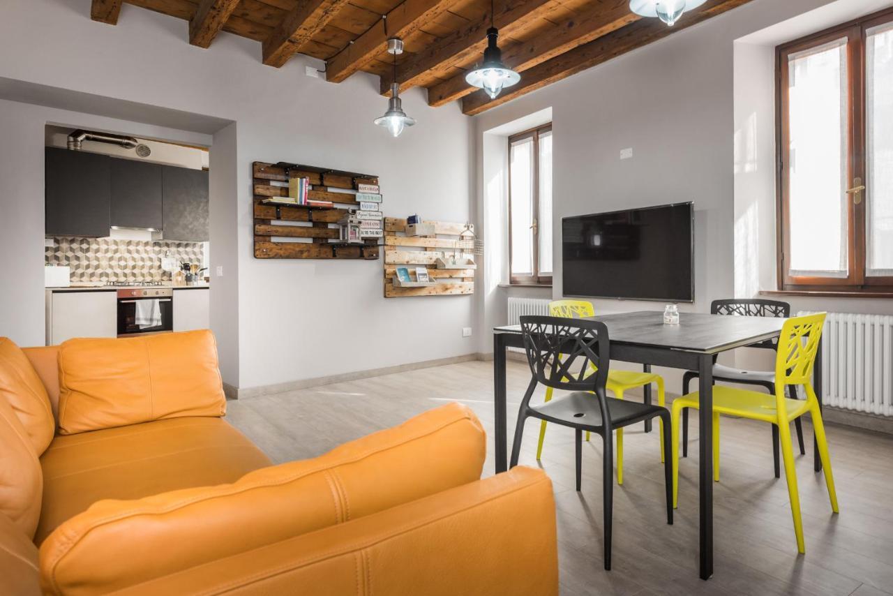 Flats4Rent Irene Apartment Verona Exterior photo