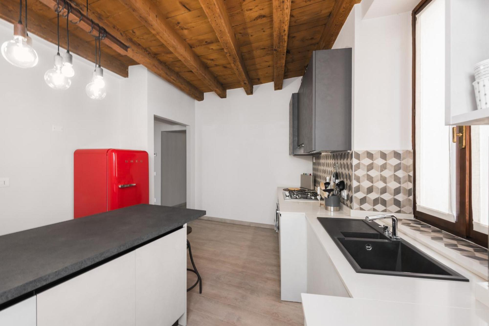 Flats4Rent Irene Apartment Verona Exterior photo